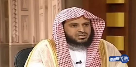 بالفيديو: الطريفي يبين مجيء “الرايات السود” وتطابقه مع الأحداث الحالية