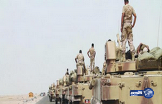 ​قوة سعودية خاصة في عدن لمساعدة المقاومة الشعبية في الحفاظ على الأمن