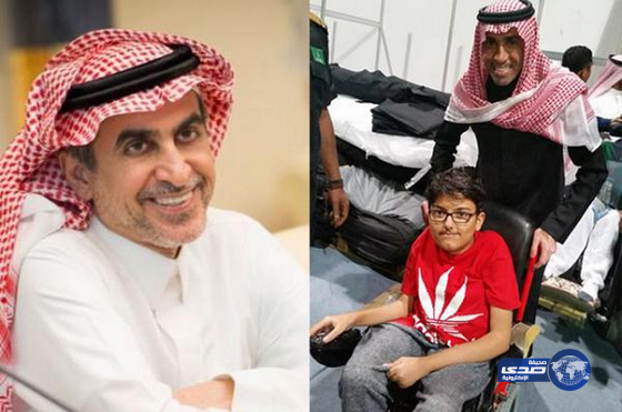 مدير تعليم جدة يوجِّه بقبول الطالب “ريان” فورا