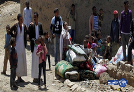 نزوح من صنعاء والمقاومة تنذر السكان عبر المناشير