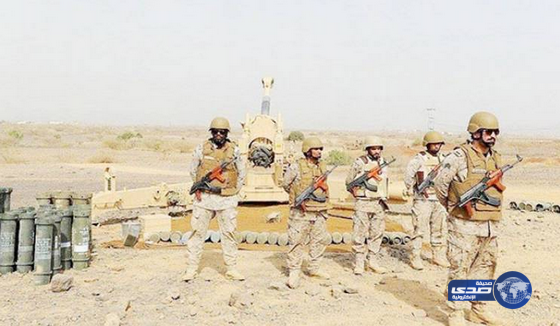 القوات المسلحة: استشهاد الجندي أول ياسر القرني ووكيل رقيب محمد سروري