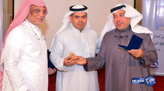 “جدة” تحتضن حفل توزيع جائزة زاهد قدسي للتعليق الرياضي
