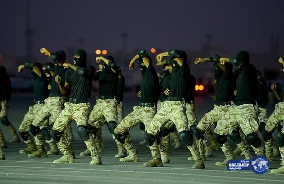 قوات الأمن الخاصة تعلن عن فتح باب القبول والتسجيل