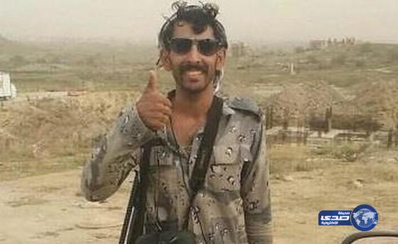 والد الشهيد “العنزي” : ابني أطلق النار على عدد كبير ممن واجهوه