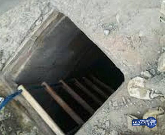 وفاة وافد وإصابة آخر اختناقًا داخل خزان عمارة سكنية بالطائف