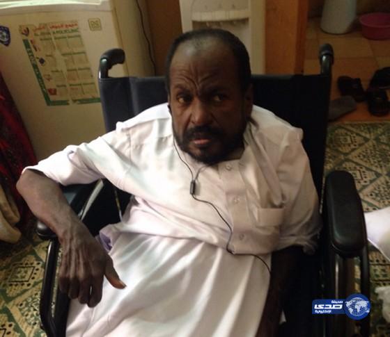 4 تغريدات تضم مُعاقاً لبرنامج الرعاية المنزلية بالشؤون الاجتماعية