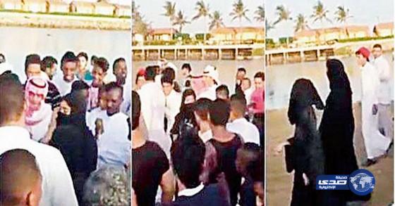 إعفاء «فتيات الكورنيش» من الملاحقة القضائية