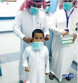 «الطب الوقائي» في الحرس الوطني: الأوضاع معقدة