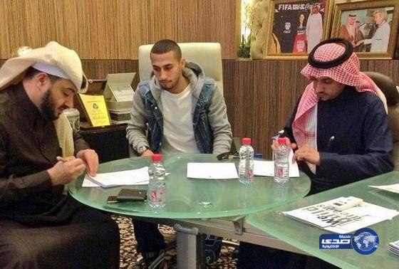 الانضباط تغرم السومة ومعن الخضري بـ30 ألف ريال