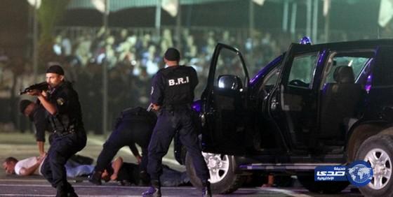 الجزائر.. مقتل أمير جماعة إرهابية ونائبه في كمين بالجزائر