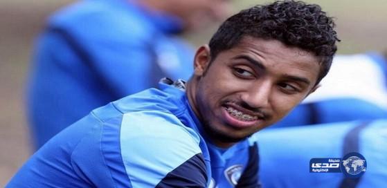 الهلال: إصابة الدوسري غير مقلقة