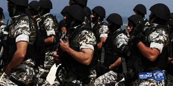 الأمن اللبناني: توقيف عدد من الأشخاص لانتمائهم لـ”داعش”