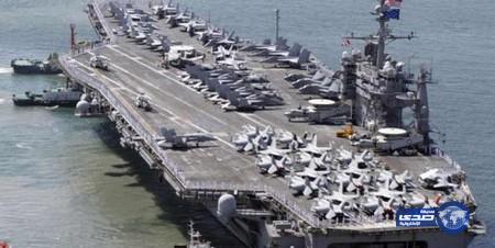 فرنسا تجري محادثات مع مصر بشأن حاملتي طائرات هليكوبتر