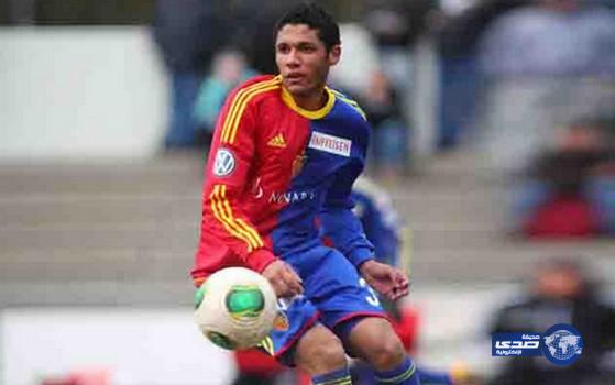 محمد النني لاعب المنتخب المصري يرد على الجماهير الإسرائيلية.