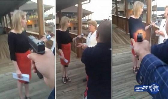 الشرطة الأمريكية تعلن وفاة المسلح الذي قتل صحفيين