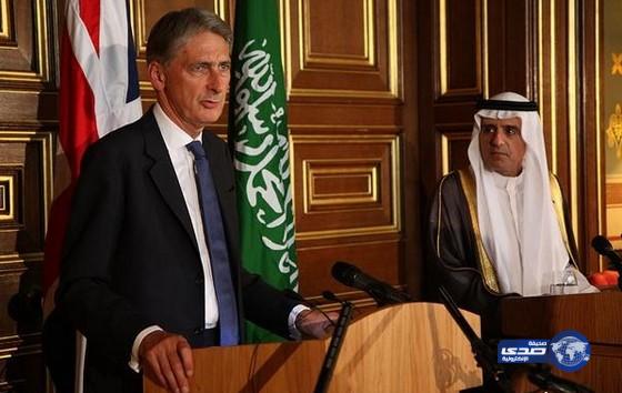 الجبير:نأمل أن يتمكن اليمنيون التحرك بالبلاد نحو مستقبل أفضل وأكثر أمنا واستقرارا