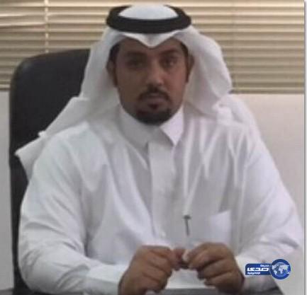 اليتيم يشكر محافظ بيشه على زيارته التفقديه