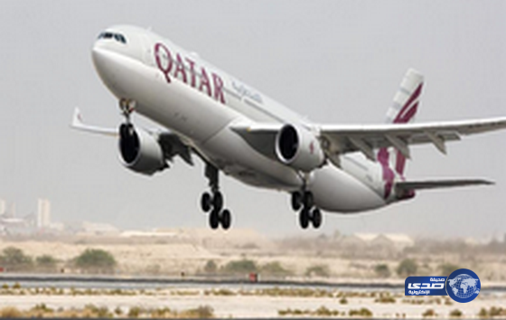 “الخطوط القطرية” تسير 4 رحلات لأبها أسبوعياً