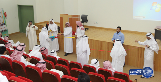 المدرب بين الواقع والمأمول جلسة حوارية للخبير الكويتي الأيوب بتقنية الأحساء‎