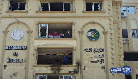جماعة الإخوان المسلمين في مصر يبايعون “داعش”