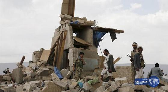 الحوثيون جنّدوا 3 آلاف أفريقي للقتال معهم