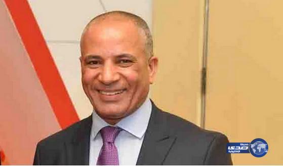 الإعلامي المصري أحمد موسى أمام إلى الجنايات