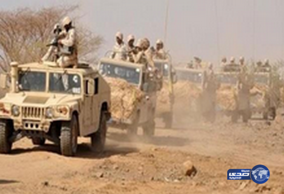 بالفيديو.. تفاصيل عملية توغل &#8220;القوات الخاصة&#8221; داخل الأراضي اليمنية