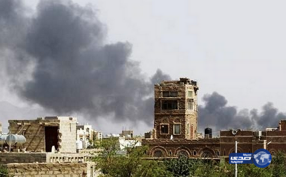 مقتل «40» حوثيا في هجوم لقوات التحالف قرب صنعاء