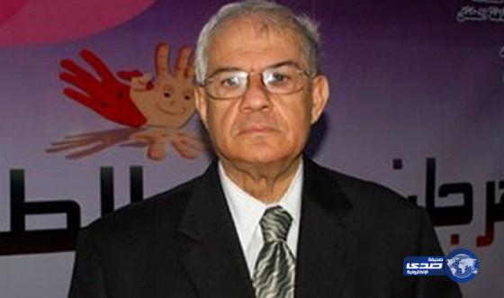 وفاة المخرج المصري هاني مطاوع