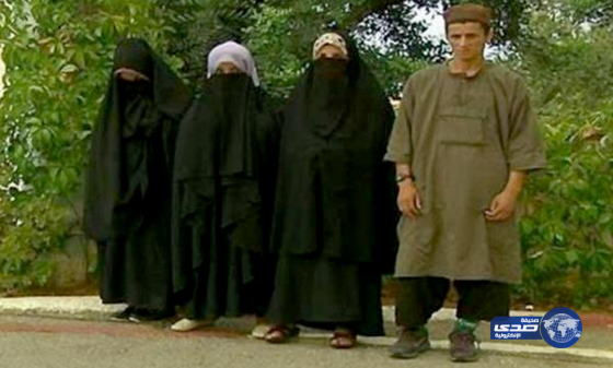 الإرهابي &#8220;الهلالي&#8221; و3 نساء يُسلِّمون أنفسهم للجيش الجزائري