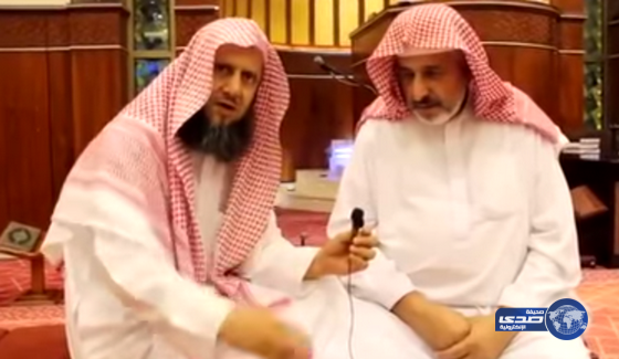 إمام مسجد جسر البحرين يروي قصته مع “سكران شقردي”(فيديو)