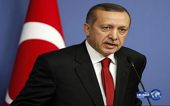 أردوغان يوافق على تشكيلة الحكومة الانتقالية