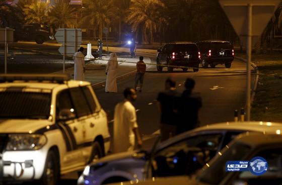 الأمن البحريني يكشف تورط “إيران” في حادثة تفجير كرّانة