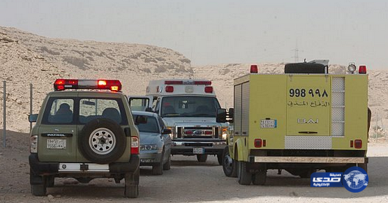 العثور على جثة متحللة غرب محافظة القطيف