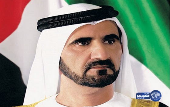 الشيخ محمد بن راشد يؤكد قوة العلاقات الإماراتية &#8211; السعودية