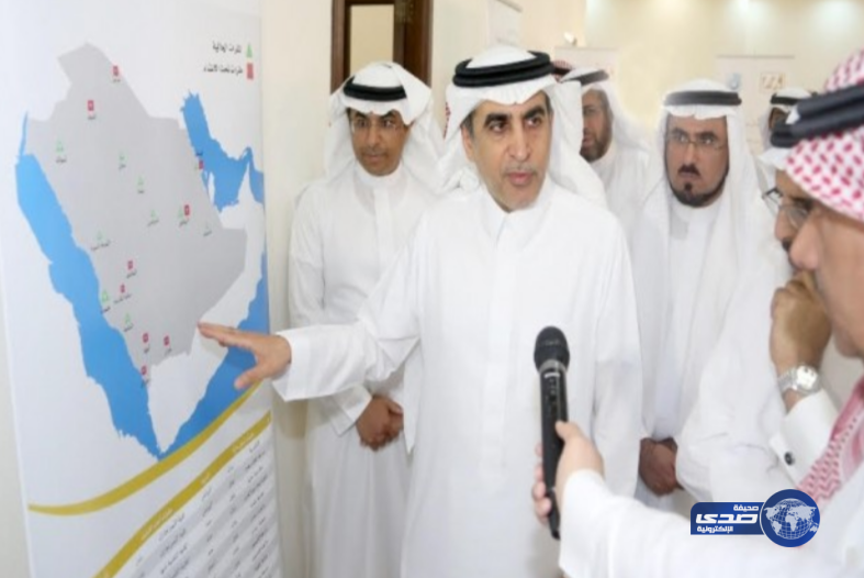 “الدخيل” وجّه بمزيد من التعاون مع الطلاب في مناطق الجنوب