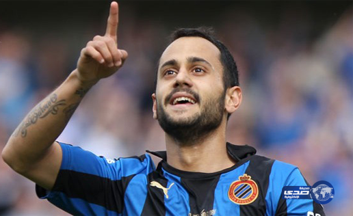 اسباني مرشح للعب في الدوري السعودي