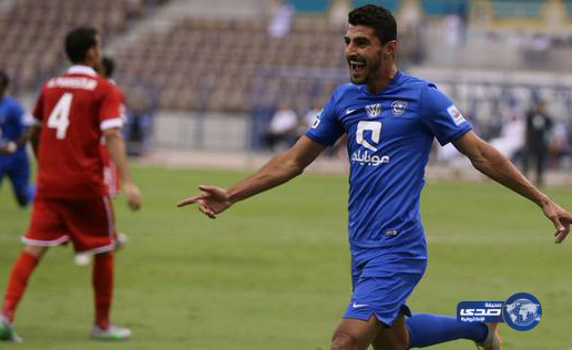 الهلال يتغلب على الوحدة في افتتاح دوري جميل