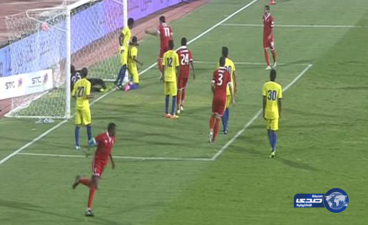 الوحدة يتأهل الى دور الـ16 من كأس ولي العهد