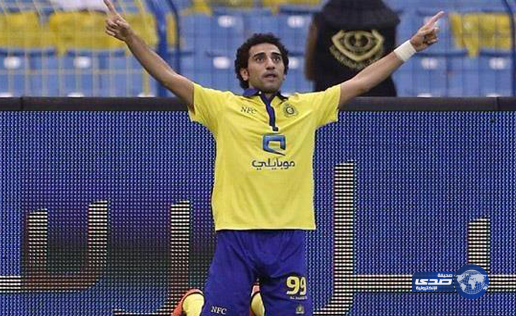 مهاجم العالمي .. اشتاق للعودة وللمجد بقية