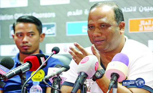 استقالة مدرب ماليزيا قبل مواجهة الأخضر