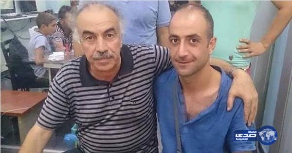 الممثل السوري علي كريم  يكشف حقيقة لجوئه إلى تركيا