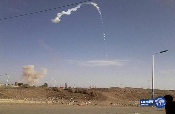 الحوثيون يقصفون أنفسهم بصاروخ حراري في صنعاء