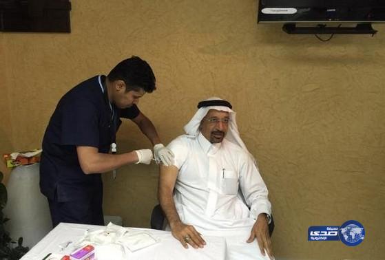 وزير الصحة يتفقد المرافق الصحية بالمدينة ويجتمع بلجان الحج