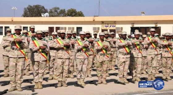 القوات البحرية تفتح باب القبول والتسجيل لدورة الفرد الأساسي