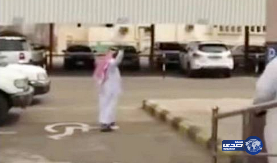 بالفيديو.. أمانة مكة: مسؤول بلدية بحرة لم يهرب من المراجعين