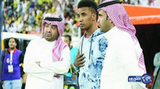 نور يشكو نادي الاتحاد لـ”فض المنازعات” ويطالب بمستحقات تصل لمليوني ريال