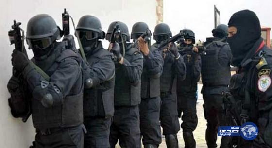 القبض على 20 من «أنصار بيت المقدس» شمال سيناء