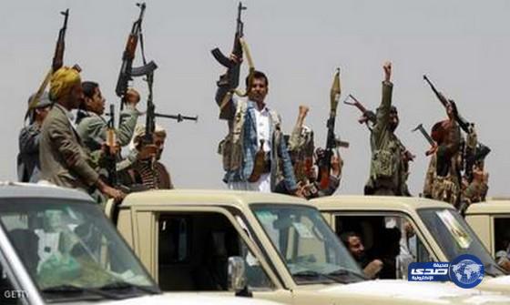 100 حالة اقتحام منازل واختطاف ارتكبتها مليشيا الحوثي بصنعاء في 4 أيام