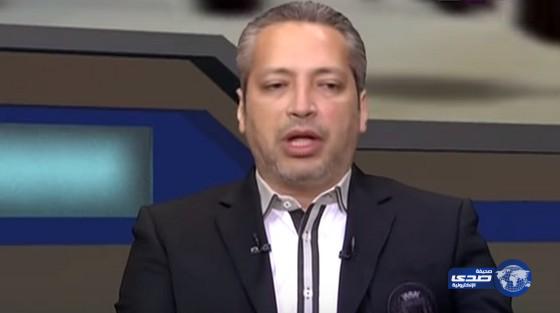 بالفيديو.. “تامر أمين”: “سما المصري بتقدم دعارة فنية”